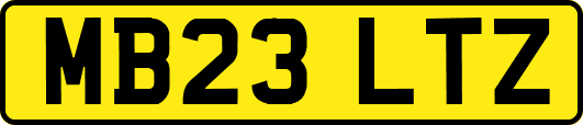 MB23LTZ