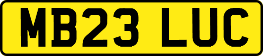 MB23LUC