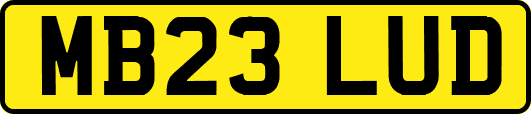 MB23LUD
