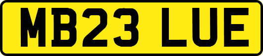 MB23LUE