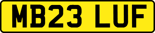 MB23LUF