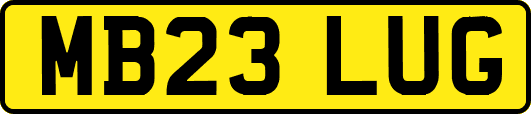 MB23LUG