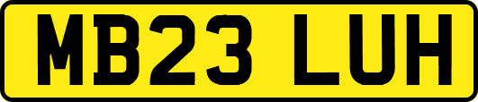 MB23LUH