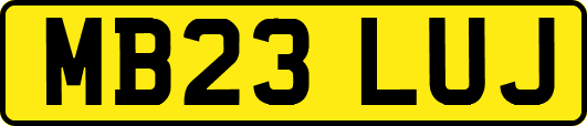 MB23LUJ