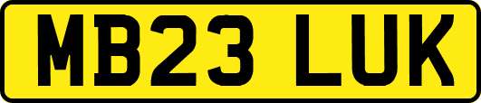MB23LUK