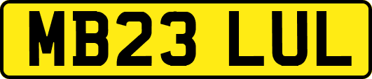 MB23LUL