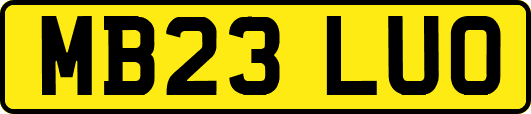 MB23LUO
