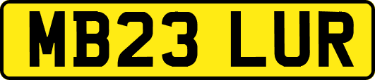MB23LUR