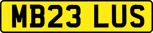 MB23LUS