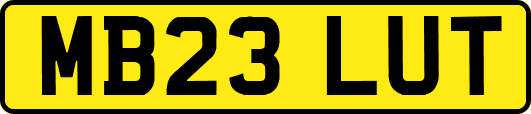 MB23LUT