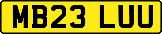 MB23LUU