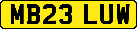 MB23LUW
