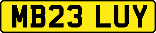 MB23LUY