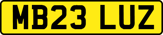MB23LUZ