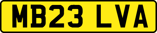 MB23LVA