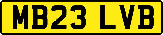 MB23LVB