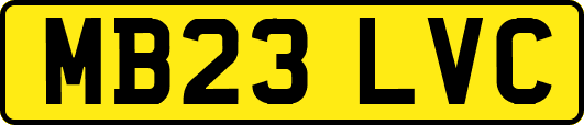 MB23LVC