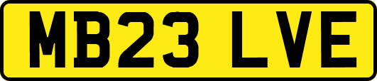MB23LVE