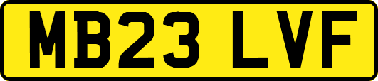 MB23LVF