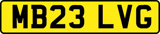MB23LVG