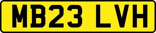 MB23LVH