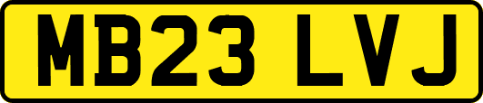 MB23LVJ