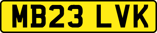 MB23LVK