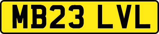 MB23LVL