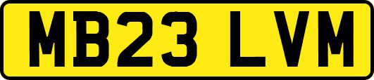 MB23LVM
