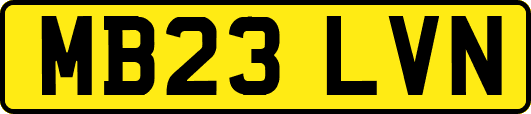 MB23LVN