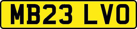 MB23LVO
