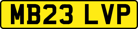MB23LVP