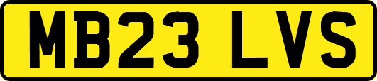 MB23LVS