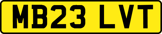 MB23LVT