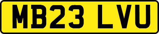MB23LVU