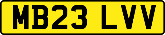 MB23LVV