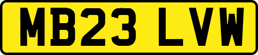 MB23LVW
