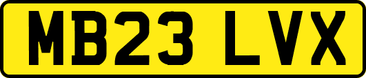 MB23LVX