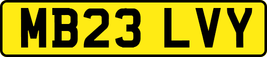 MB23LVY