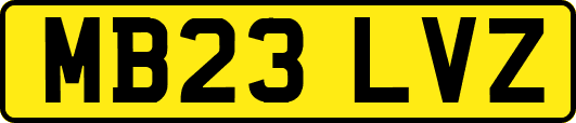 MB23LVZ