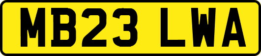 MB23LWA