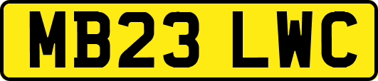 MB23LWC