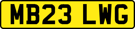 MB23LWG