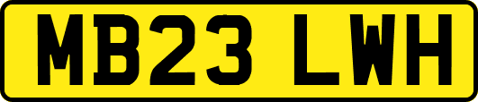 MB23LWH