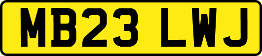 MB23LWJ