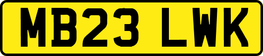 MB23LWK