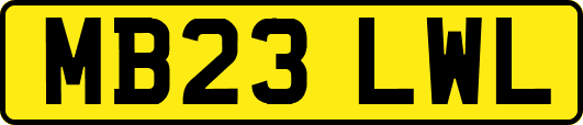 MB23LWL