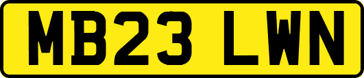 MB23LWN