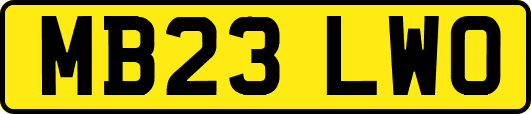 MB23LWO