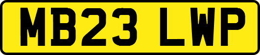 MB23LWP